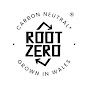 ROOT ZERO logo
