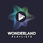 Wonderland Playlists