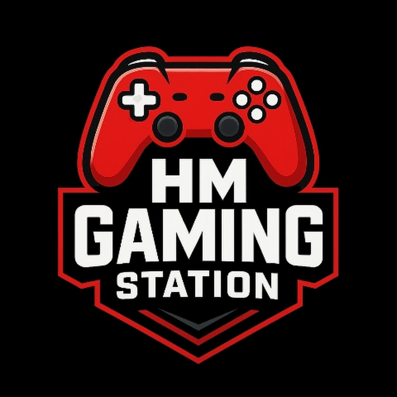 HM Gaming Station