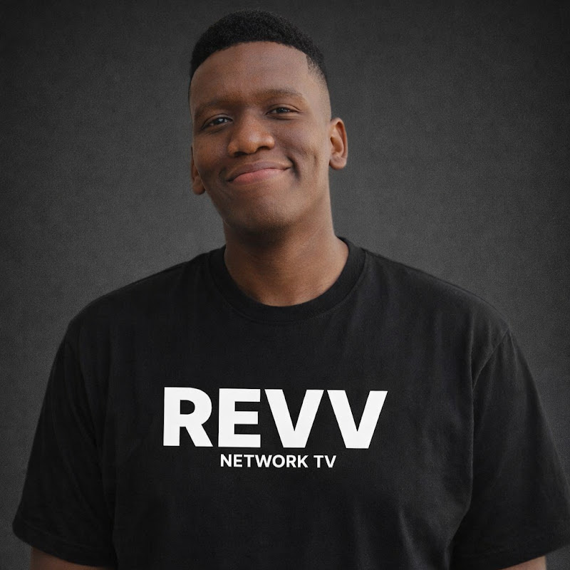 Revv Network TV