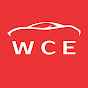 World Cars Evolution logo
