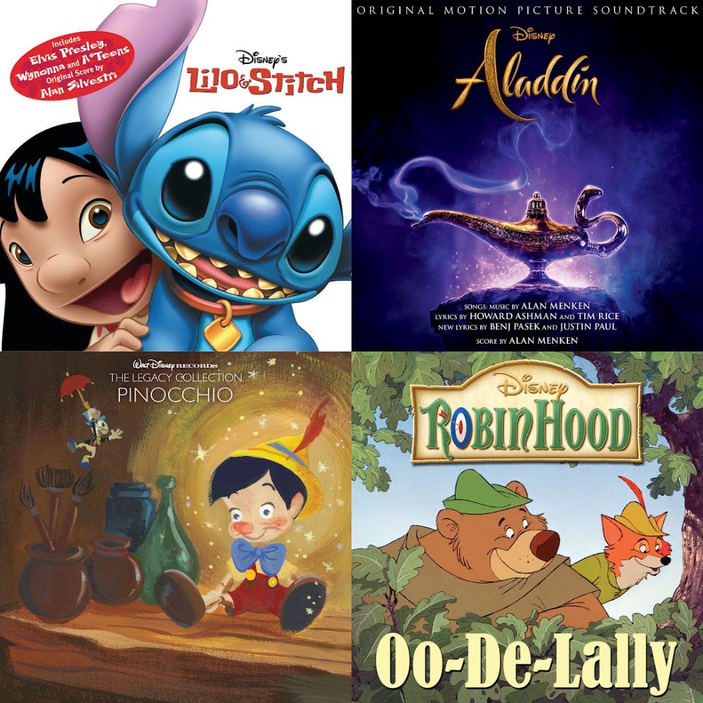 Disney