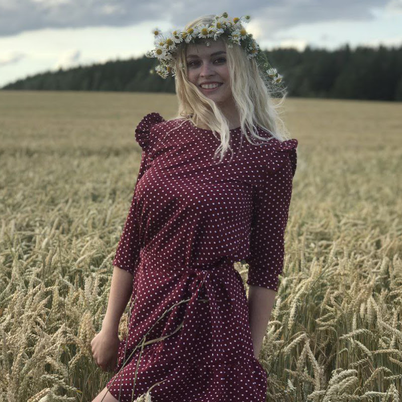 KAREGLAZKA🌾