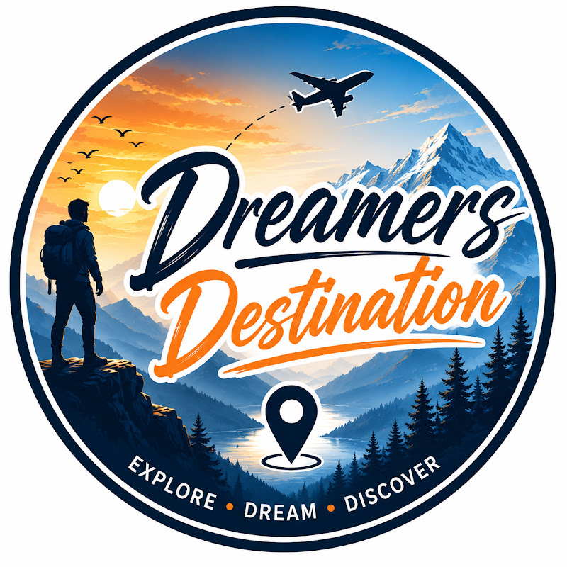 Dreamers  Destination