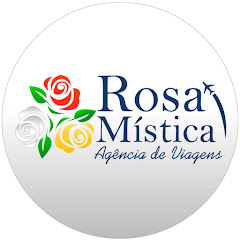 Rosa Mística Viagens  channel thumbnail