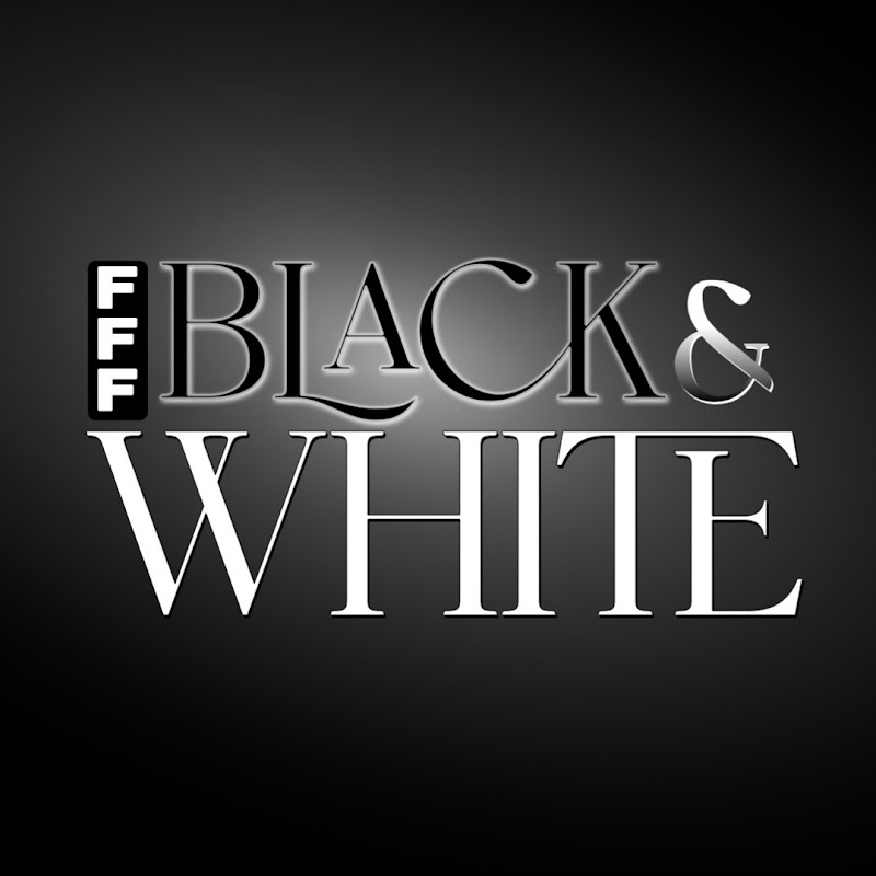 FFF Black & White | Golden Age Hollywood