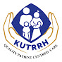 Kenyatta University Hospital KUTRRH logo
