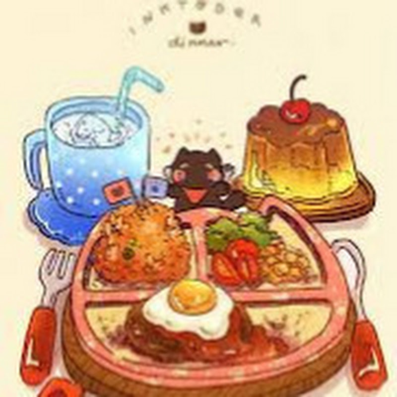 巨爱吃的周嘉伟