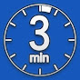 3-Minute Explanation Avatar