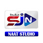 Naat Studio By SJN logo