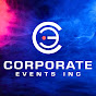 Corporate Events, Inc. logo