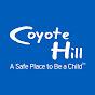 Coyote Hill logo