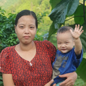 Medicinal plants on the village 