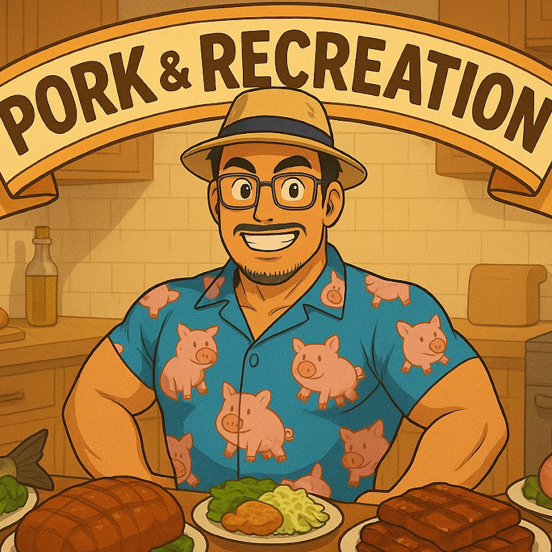Pork & Recreation