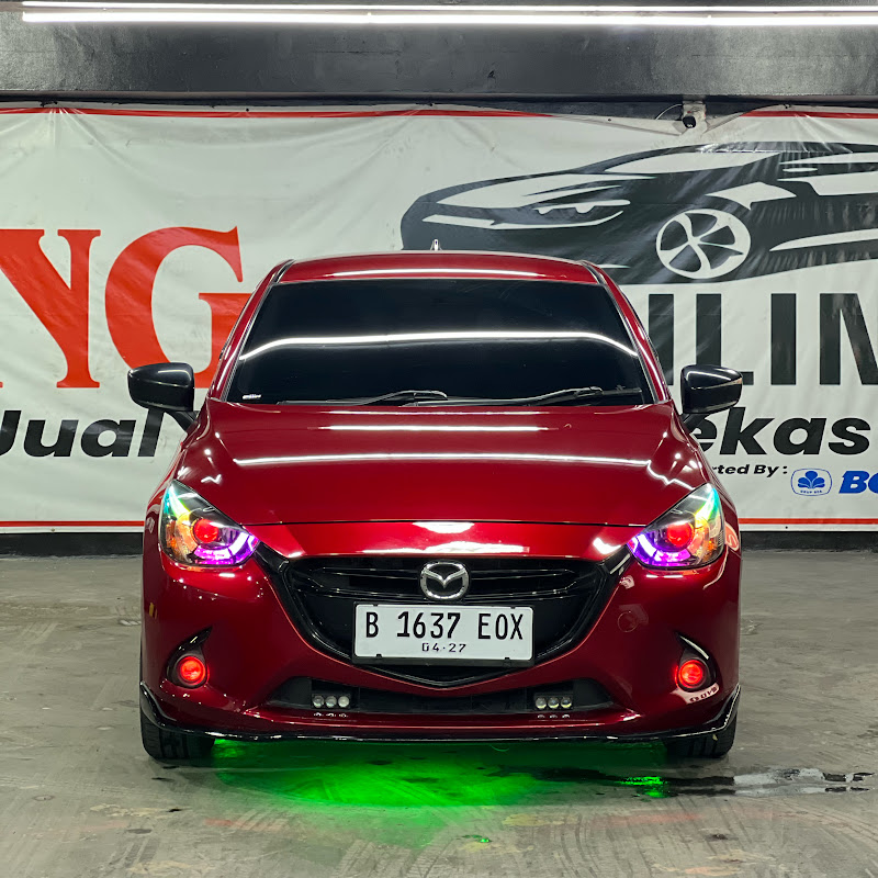 King Mobilindo