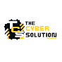 The Cyber Solution logo