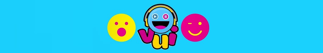 Vui TV Avatar canale YouTube 