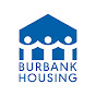 Burbank Housing logo