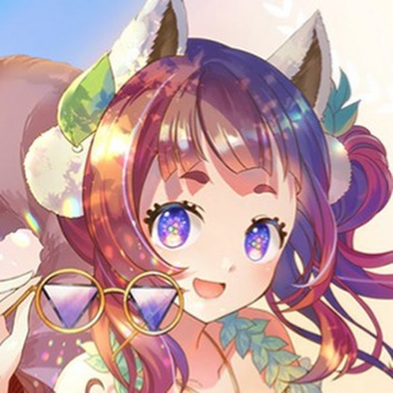 Aili Ch. 艾黎 / アイリ【活動休止】