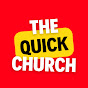 THE QUICK CHURCH logo