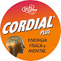 Cordial Plus NF logo