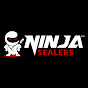 Ninja Sealers logo