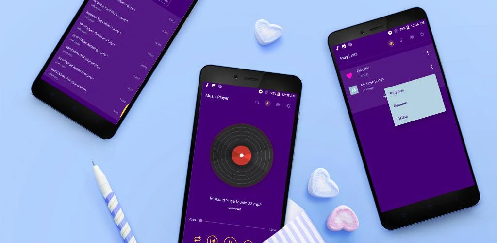 Offline Music Player Apk For Android Media Team Code