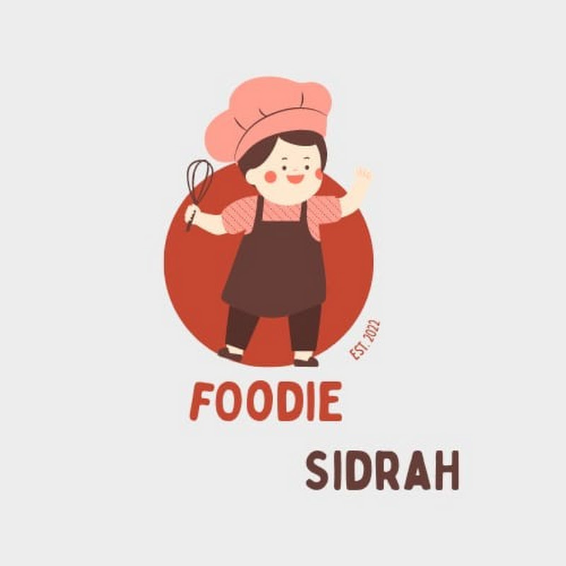 foodie sidrah