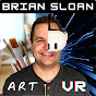 Brian Sloan Artist