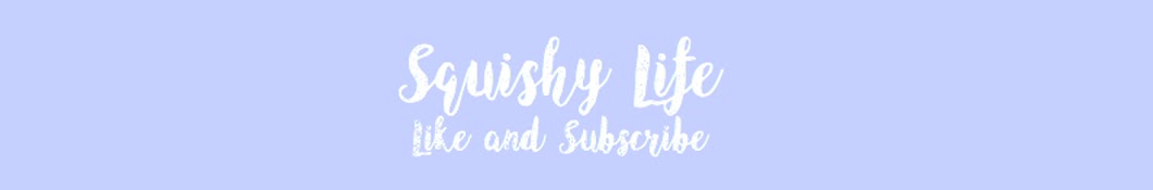 Squishy Life YouTube channel avatar