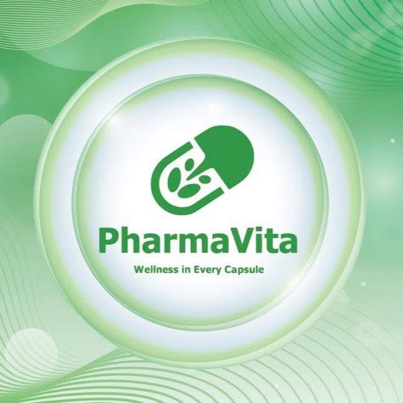 PharmaVita YouTube