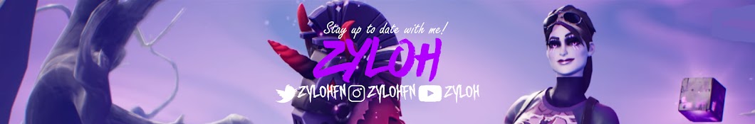 Zyloh Avatar del canal de YouTube