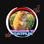 Catflix logo