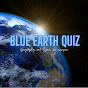 Blue Earth Quiz logo
