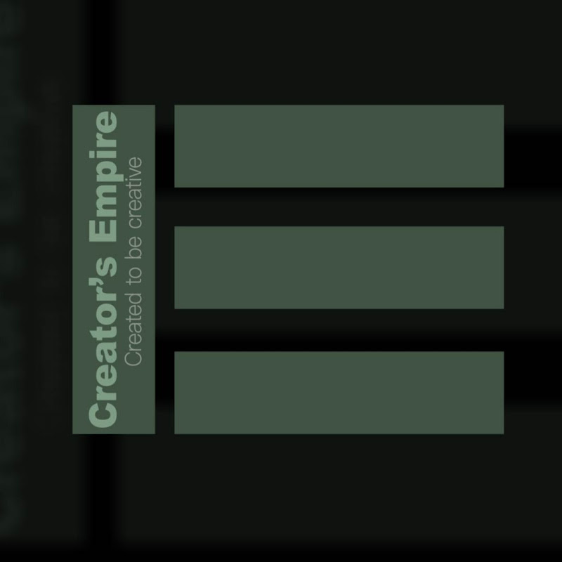 Creator's Empire