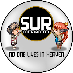 SUjhgfR ENTERTAINMENT channel logo