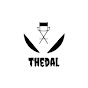 Thedal logo