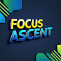 Focus Ascent logo