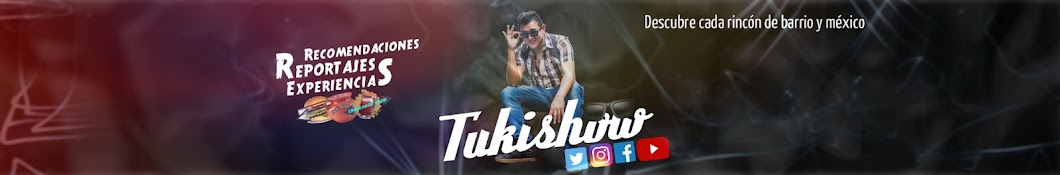 Tukishow यूट्यूब चैनल अवतार