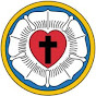 Faith Lutheran Church North Palm Beach logo