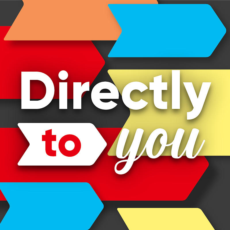 Directly to You - A Re:Direct Podcast