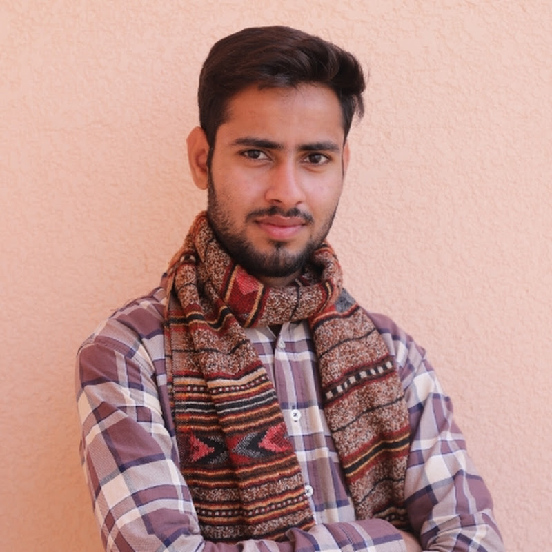 Brijesh Meena