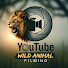 cPybMKVIMBI-channel-avatar-Wild Animal Filming
