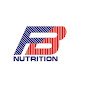 FB Nutrition logo