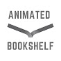 Animated Bookshelf logo