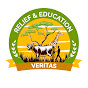 VERITAS ORGANIZATION logo