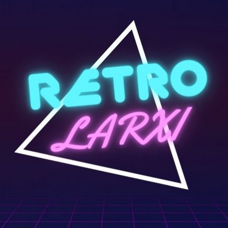 RetroLarxi