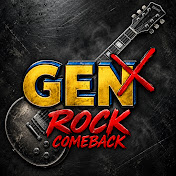 GenX Rock Comeback