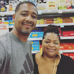 Meech and Monica net worth