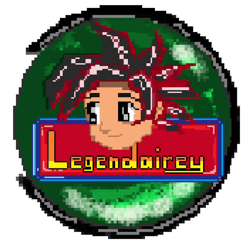 Legendairey